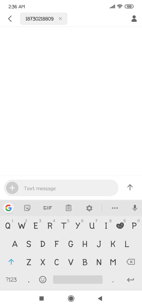 MT lousy screenshot