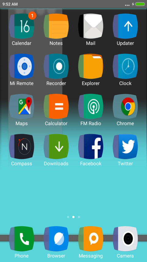 AddSelfie II  In Designs  screenshot