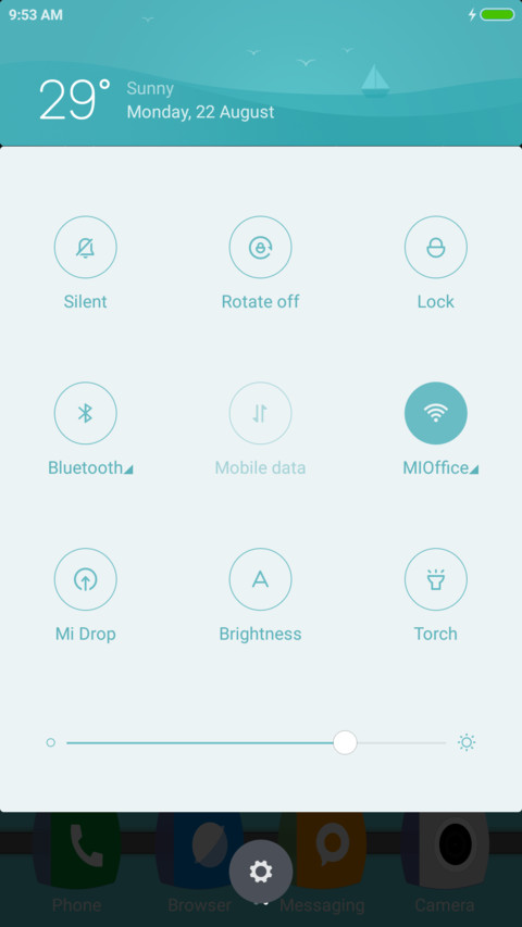 AddSelfie II  In Designs  screenshot