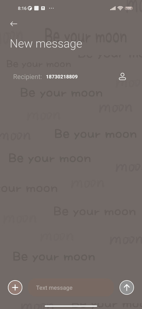 Gentle Morandi screenshot