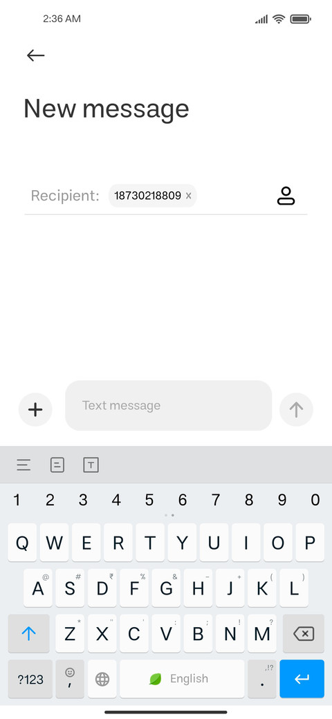 Estedad-Regular screenshot
