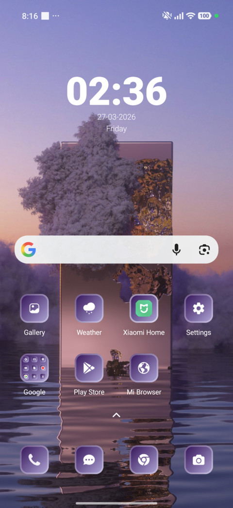 Digital Art screenshot