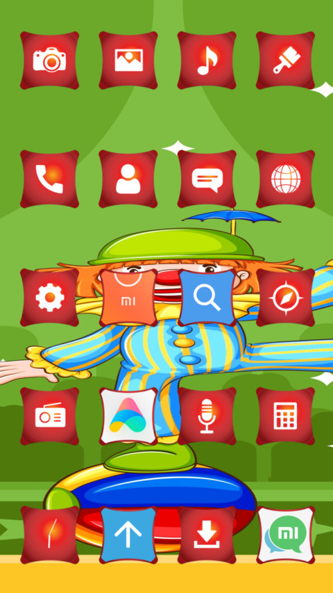 Joker_3MDP screenshot