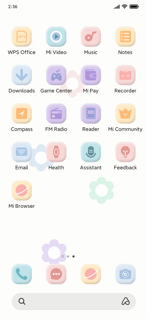 Candy Sweet Hue screenshot
