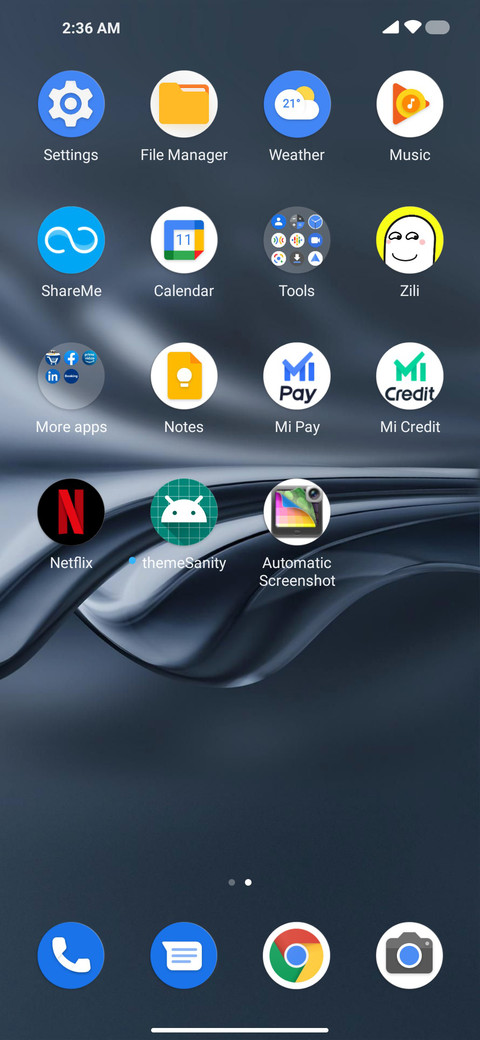 123_Hope screenshot
