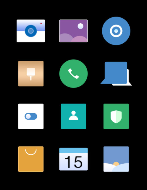 黑彩 screenshot