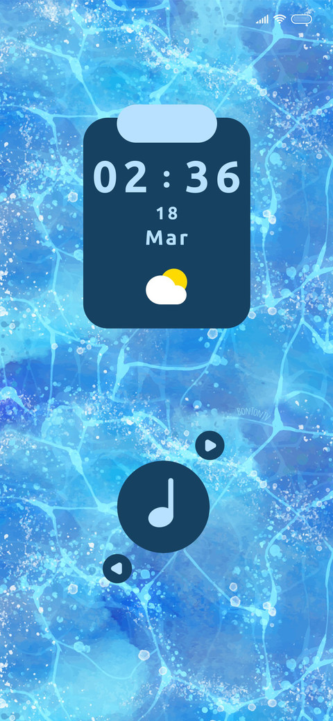 Elegant_5 screenshot