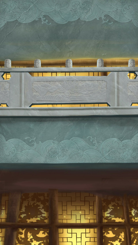 神龙赐福 screenshot