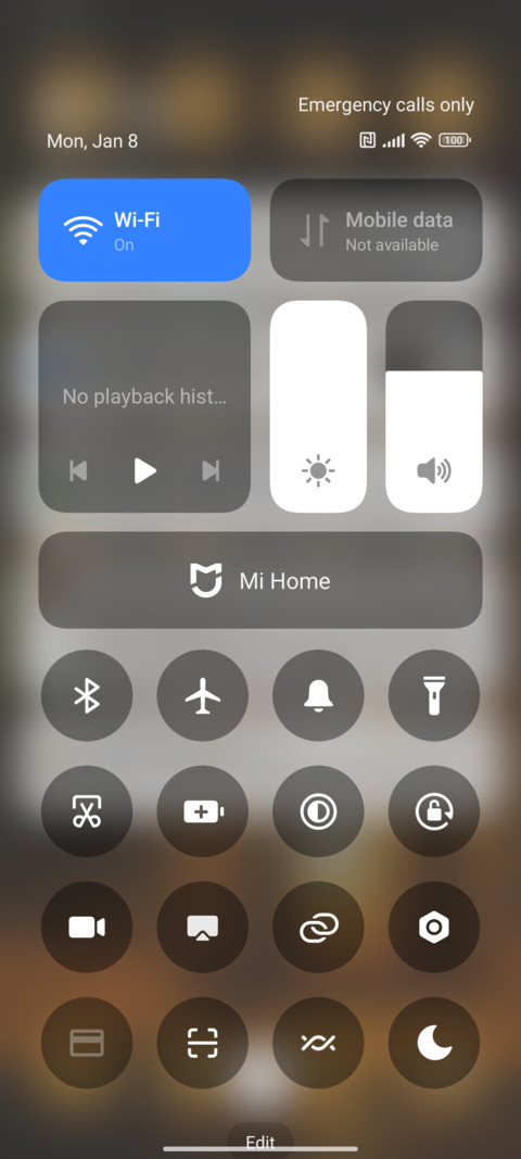 Ramdan Light screenshot