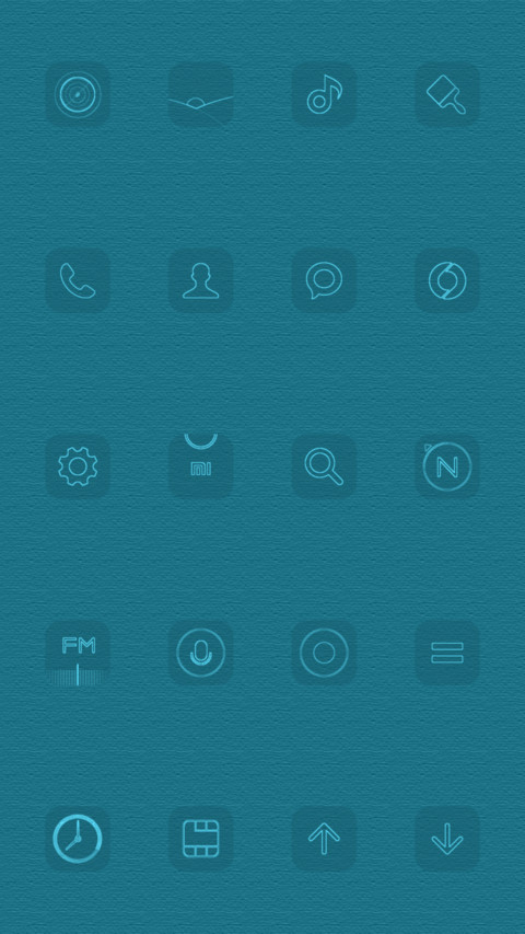 Simple screenshot