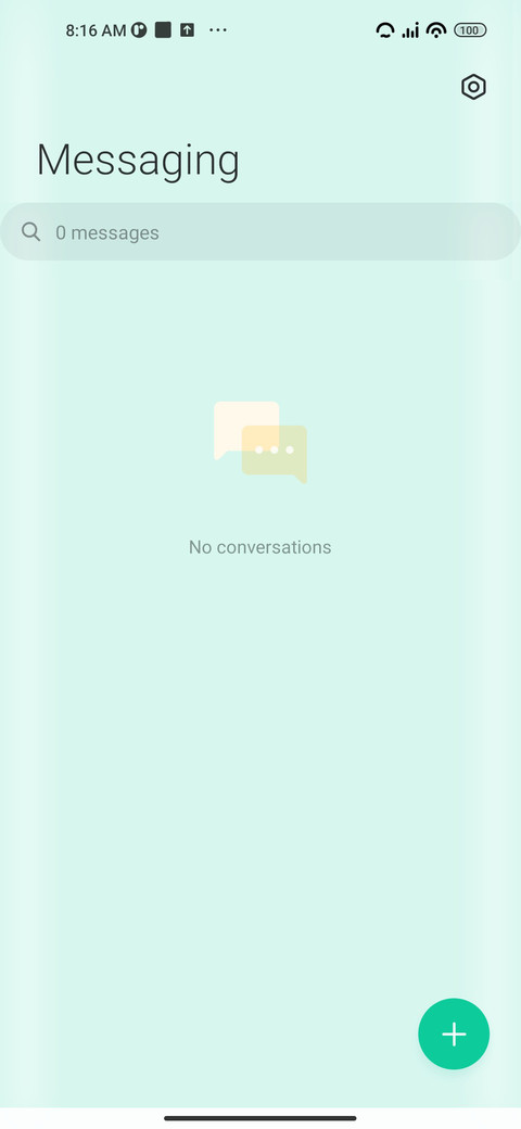 Stardust screenshot
