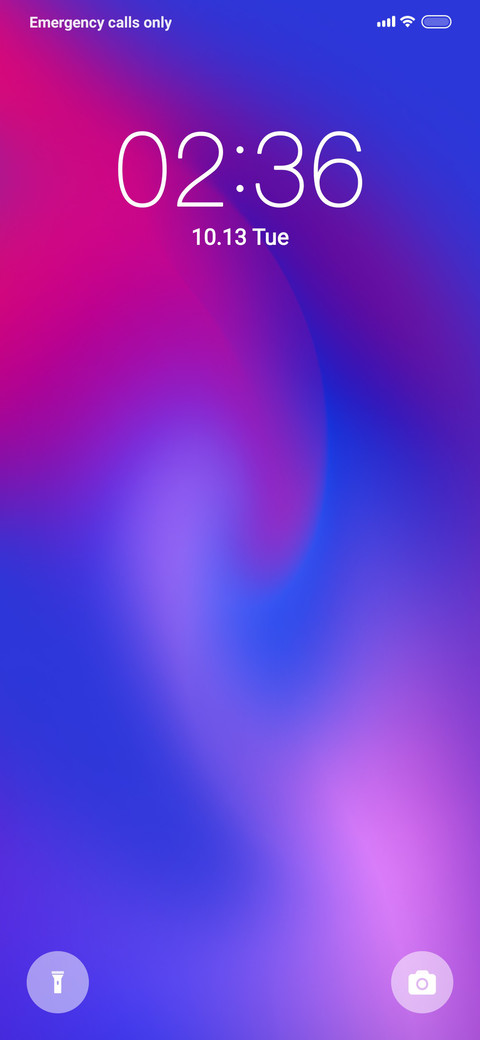 Color 2.0 screenshot
