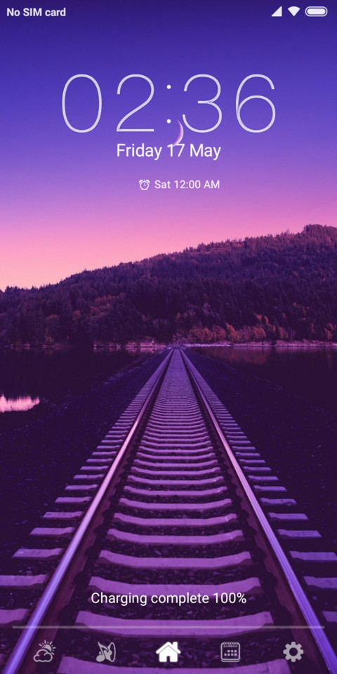 TRACK_DWM19 screenshot