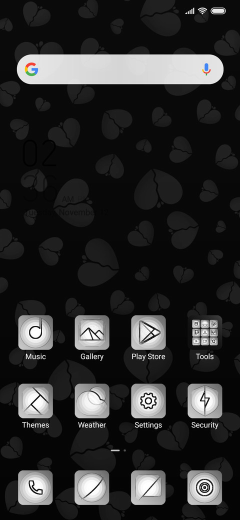 SWAG_DWM3 screenshot