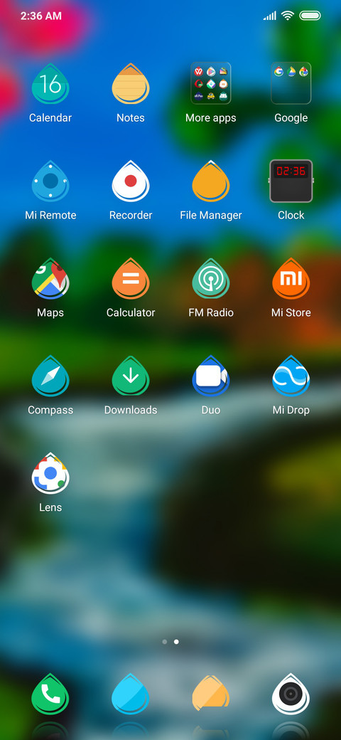 Canal_DWM3 screenshot