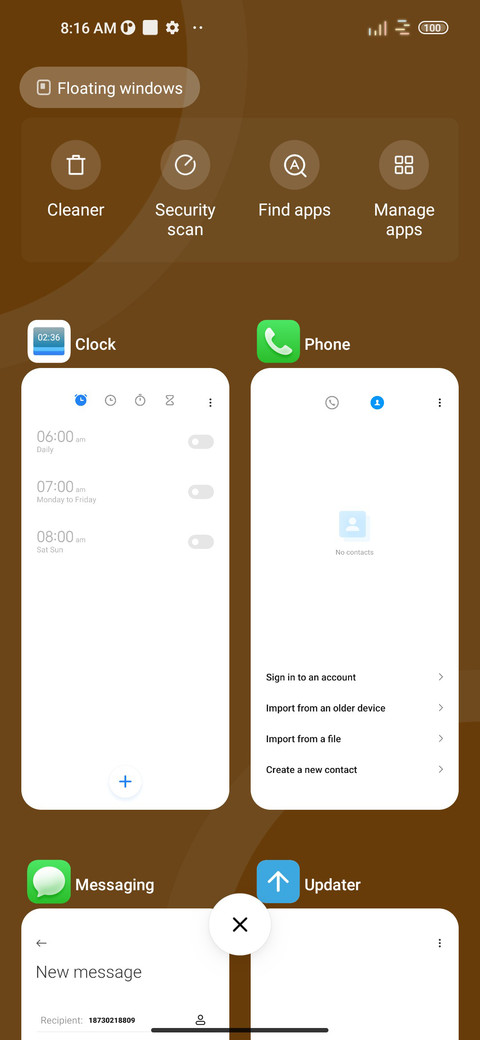 ytz screenshot