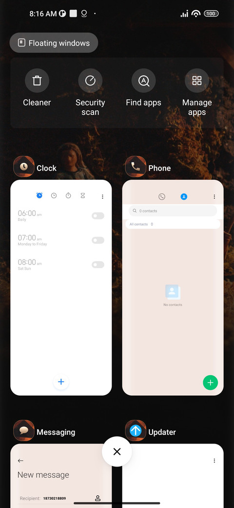 Jesus screenshot