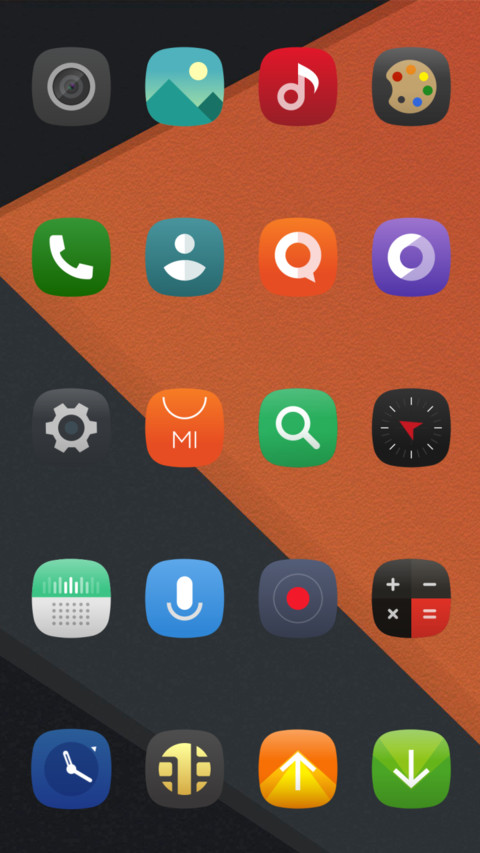 Eur 8 Pro screenshot