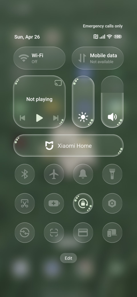 Dog screenshot