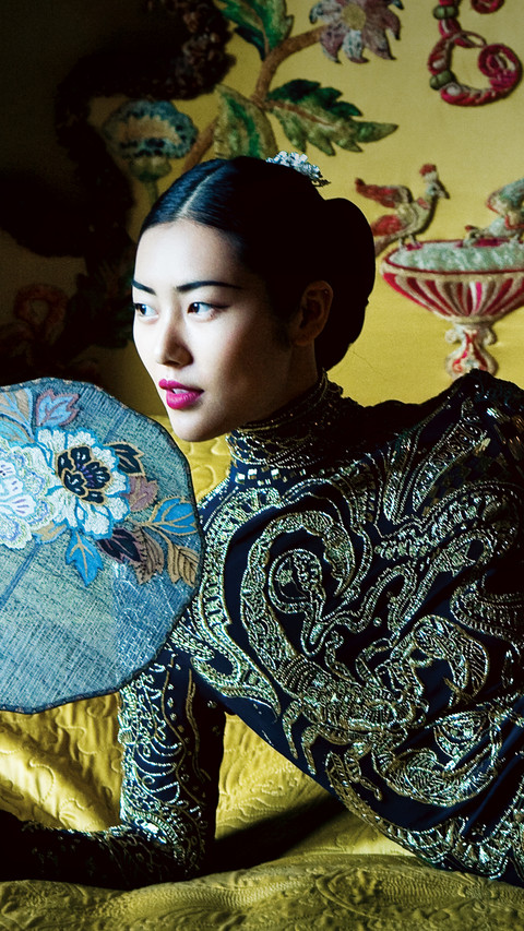 寻找中国美 screenshot
