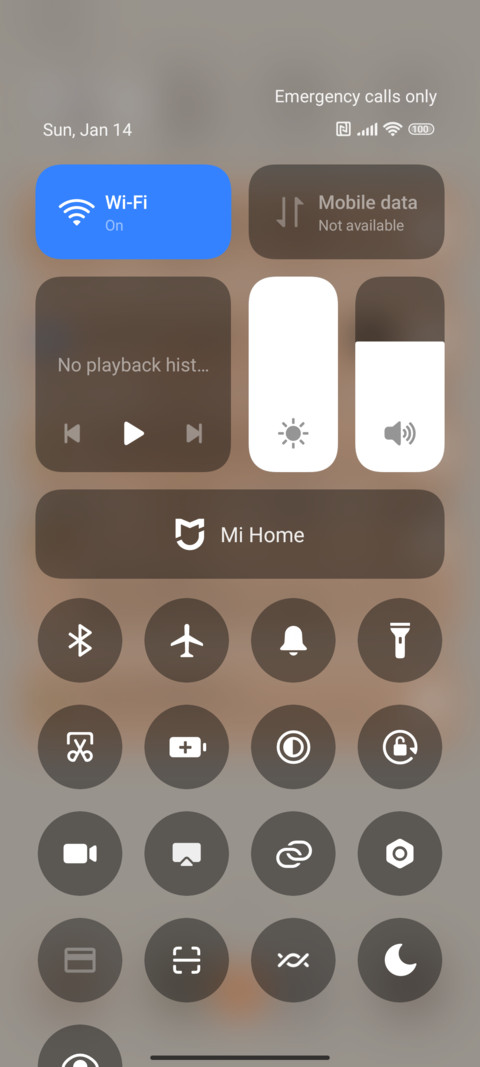 Caramel Toast Roll screenshot