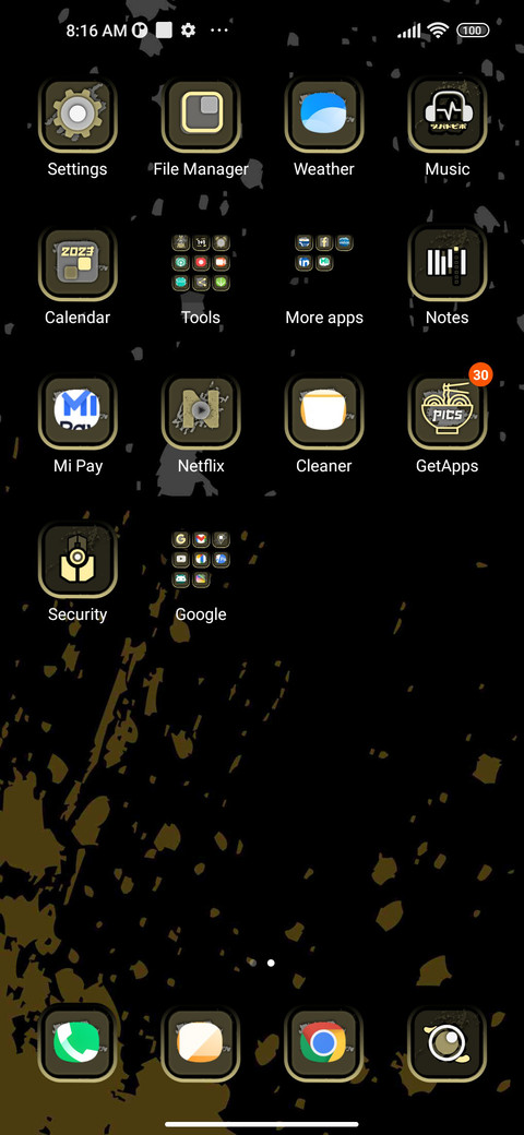 NEVERDIE screenshot
