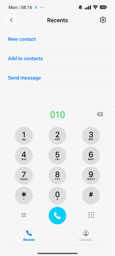 Hello 3 screenshot