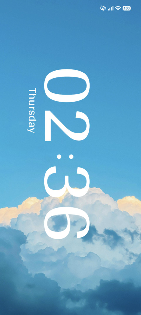 Sky Summit screenshot