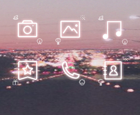 游园会 screenshot