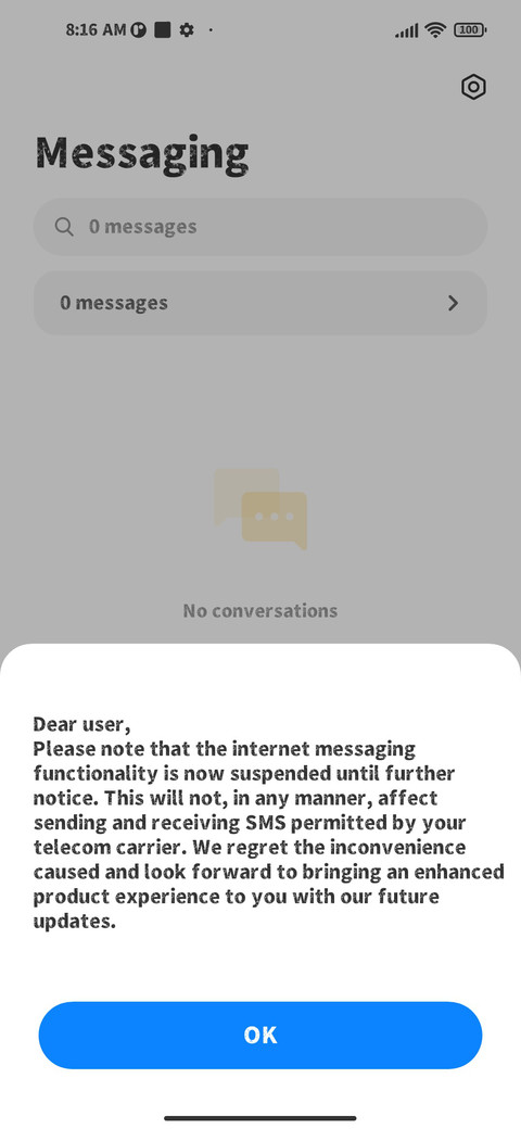 flymeFont screenshot