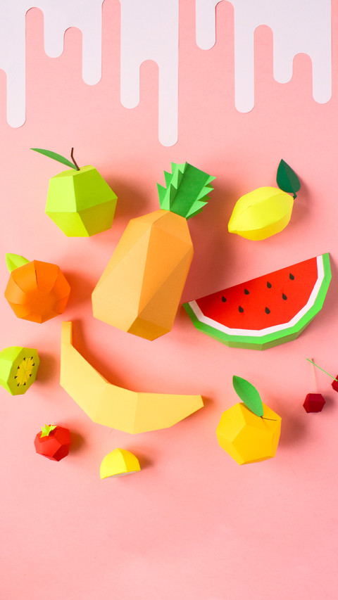 Creative wallpaper-03 screenshot