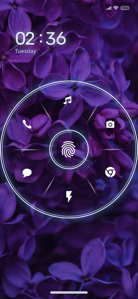 Purple_5 screenshot