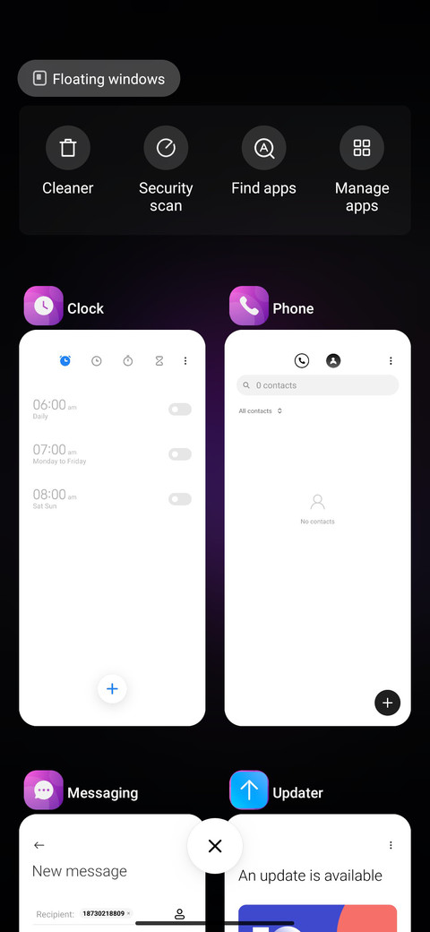 Space_2 screenshot