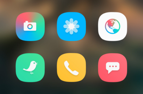 精灵树 screenshot