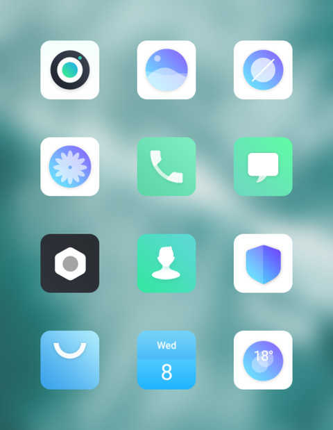 For深度 screenshot