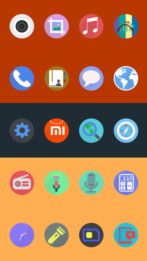 My Windows screenshot