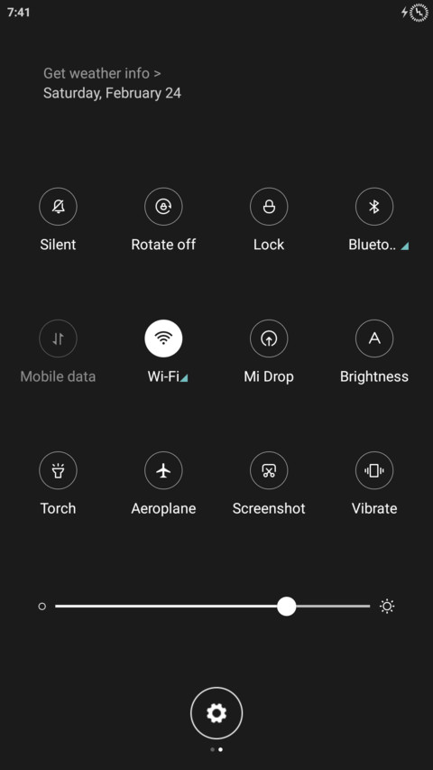 Dont Touch NY screenshot