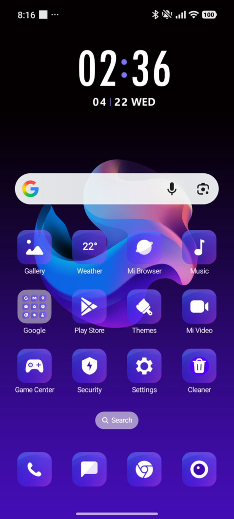 ceshiceshiceshi screenshot