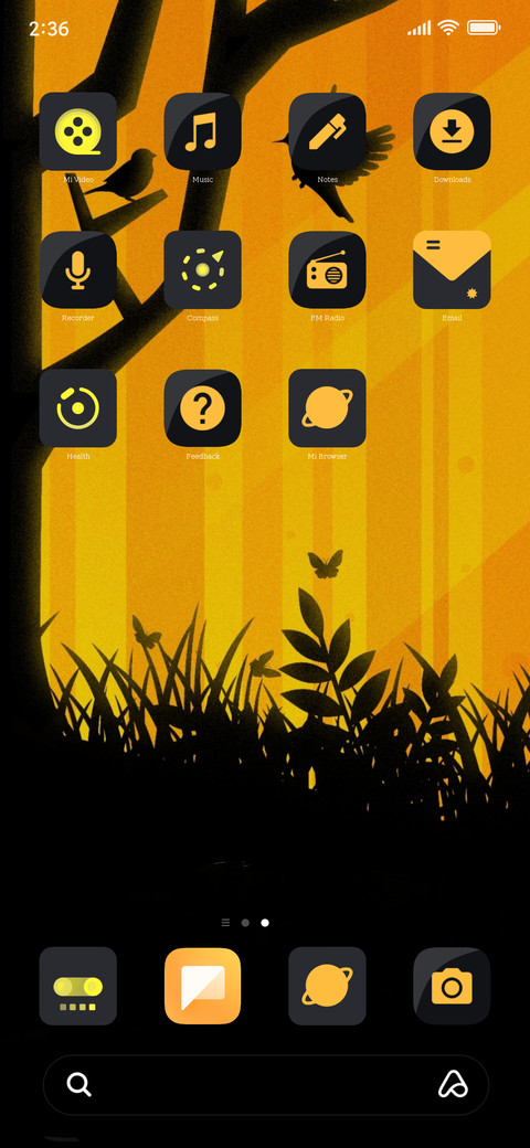 NC-AI IZ V13 screenshot
