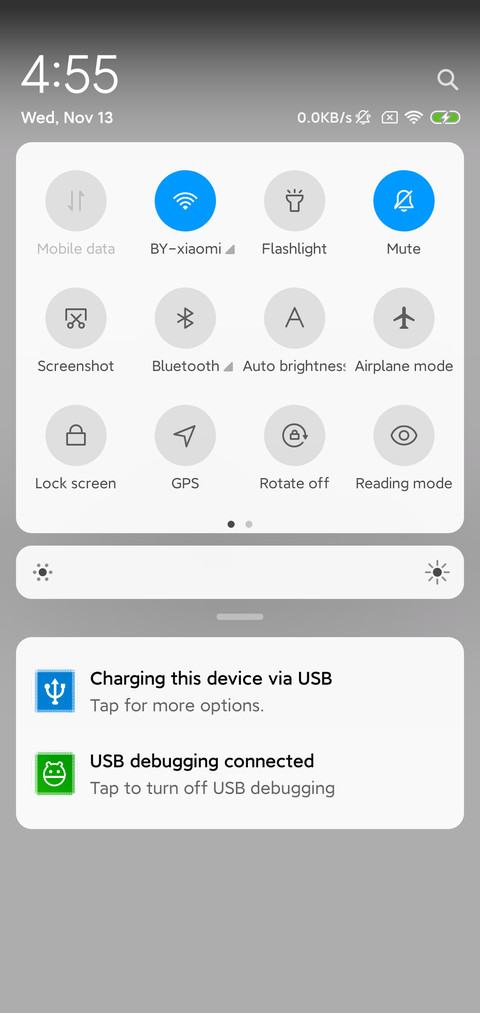 Sanp_DWM3 screenshot