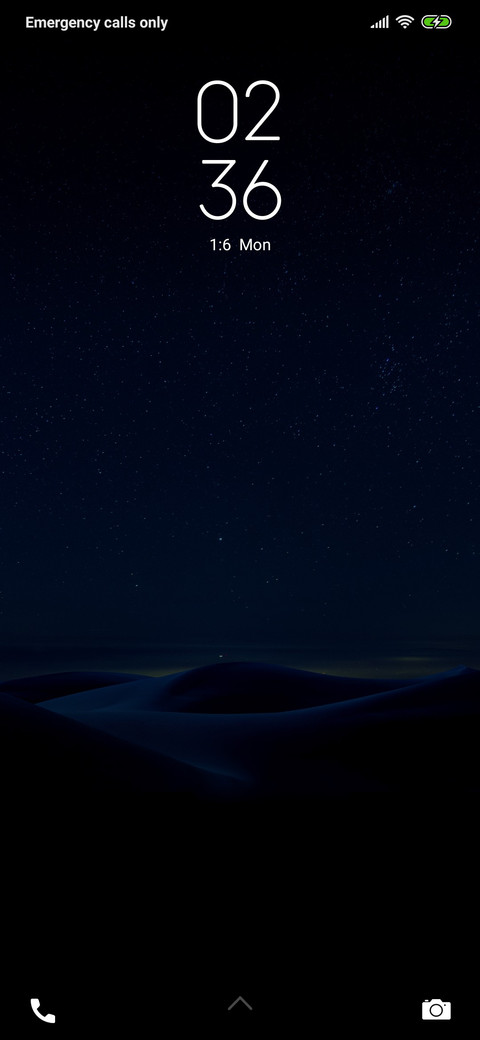 PLEASURELY Dark_DWM4 screenshot