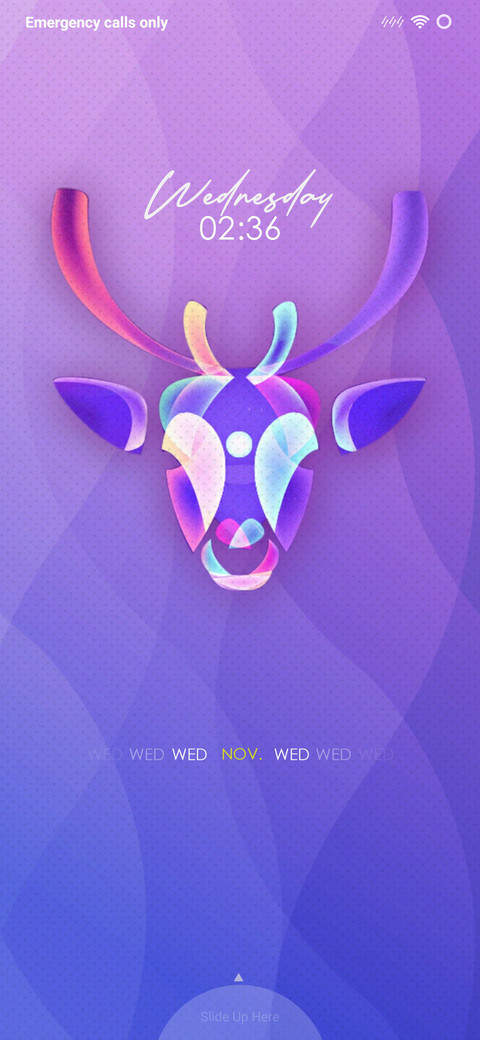Hexacool_DWM3 screenshot