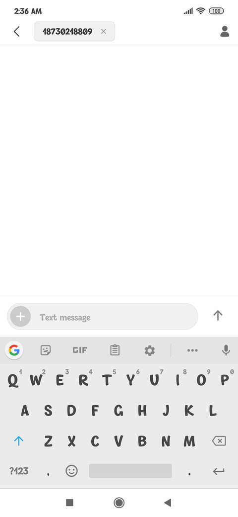 Unknown 4 screenshot