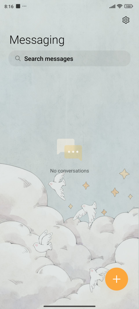 steampunk bunny  screenshot