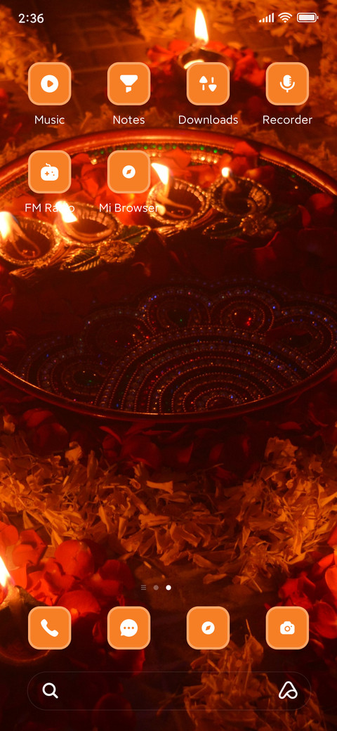 Diwali Puja screenshot