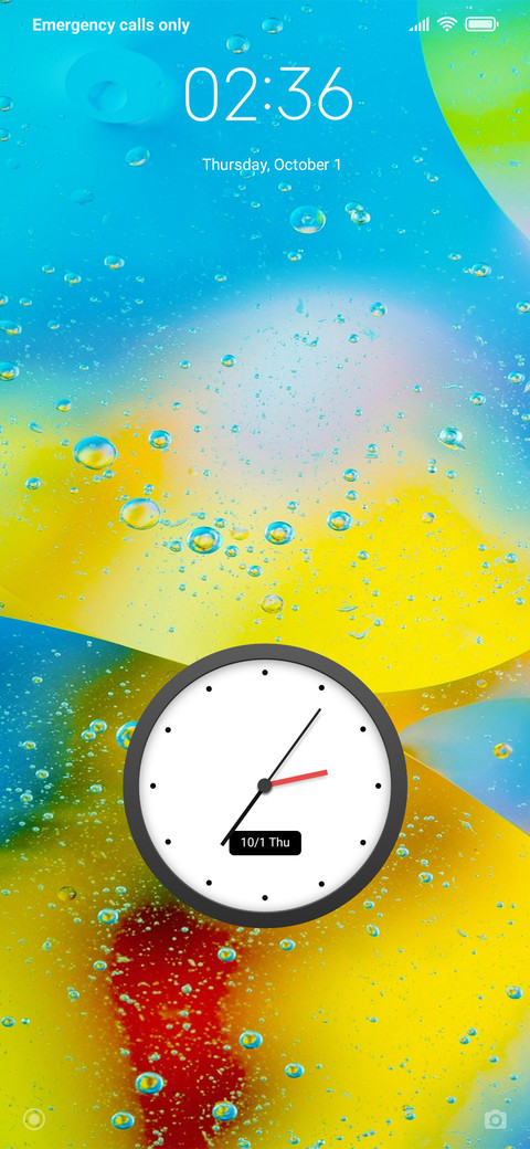 Andbler_DWM20 screenshot