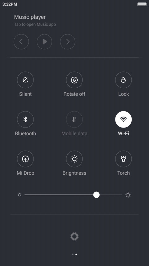 Wonderful Shape V7 screenshot