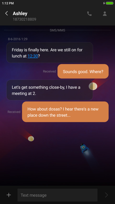 NanoSAT  DD  screenshot