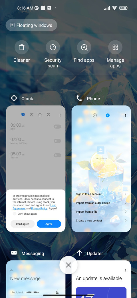 Cool+summer+days screenshot
