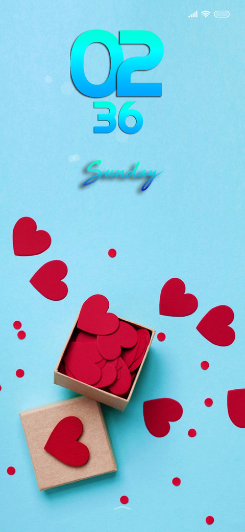 Valentine quad screenshot
